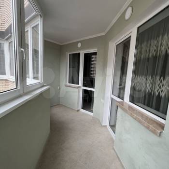 Сдается 1-комнатная квартира, 42 м²
