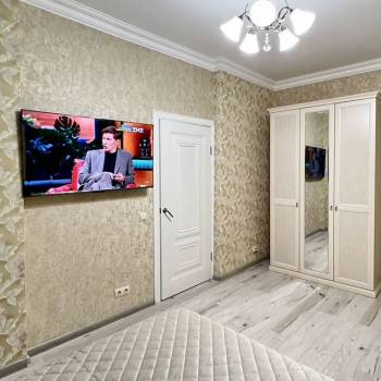Сдается 1-комнатная квартира, 42 м²