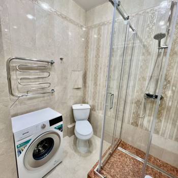 Сдается 1-комнатная квартира, 42 м²