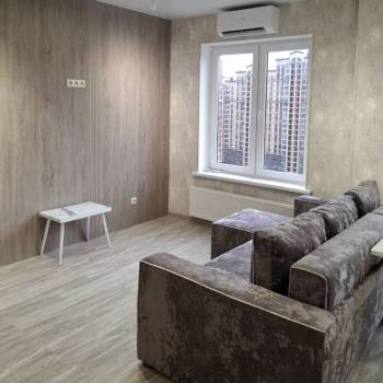 Продается 1-комнатная квартира, 35 м²