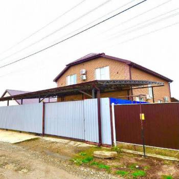 Продается Дом, 267 м²