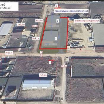 Продается Участок, 4400 м²