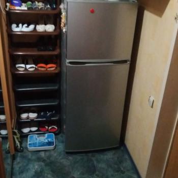 Продается 1-комнатная квартира, 12 м²