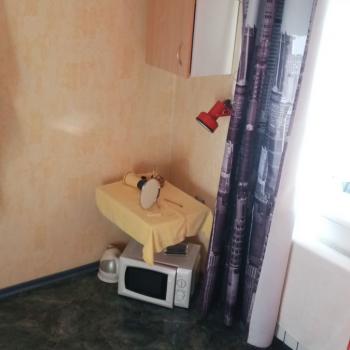 Продается 1-комнатная квартира, 12 м²