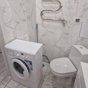 Сдается 1-комнатная квартира, 28 м²