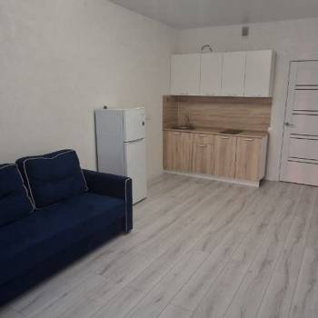 Сдается 1-комнатная квартира, 28 м²
