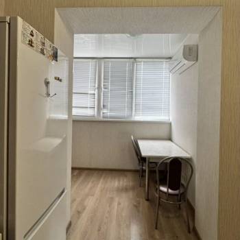 Сдается 1-комнатная квартира, 23 м²