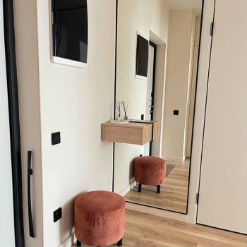 Сдается 1-комнатная квартира, 40 м²