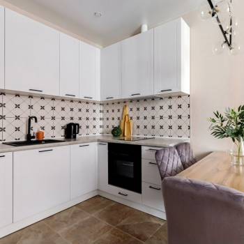 Сдается 1-комнатная квартира, 33 м²