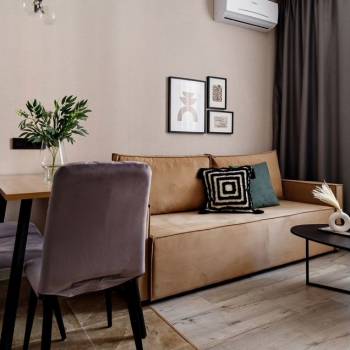 Сдается 1-комнатная квартира, 33 м²