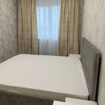 Сдается 2-х комнатная квартира, 48,6 м²