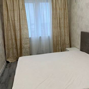 Сдается 2-х комнатная квартира, 48,6 м²