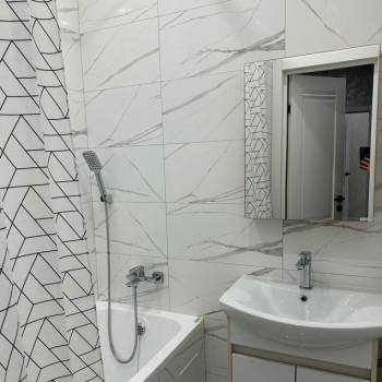 Сдается 2-х комнатная квартира, 48,6 м²
