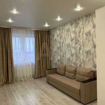 Сдается 2-х комнатная квартира, 48,6 м²