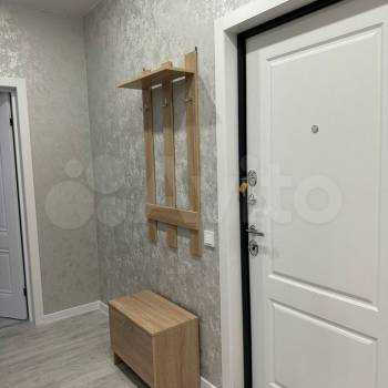 Сдается 2-х комнатная квартира, 48,6 м²