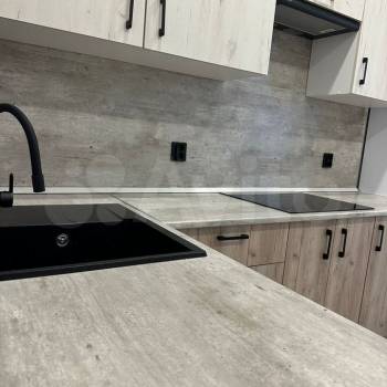 Сдается 2-х комнатная квартира, 48,6 м²