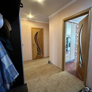 Сдается 2-х комнатная квартира, 56 м²