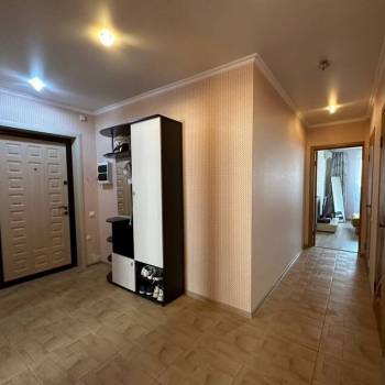 Сдается 2-х комнатная квартира, 56 м²