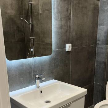 Сдается 1-комнатная квартира, 34 м²
