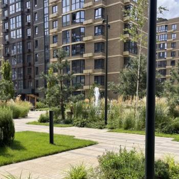 Сдается 1-комнатная квартира, 34 м²