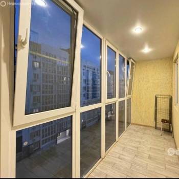 Сдается 1-комнатная квартира, 25 м²