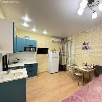Сдается 1-комнатная квартира, 25 м²