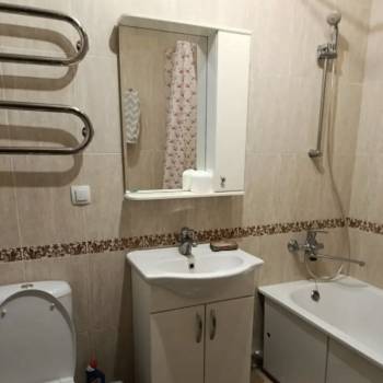 Сдается 1-комнатная квартира, 37 м²