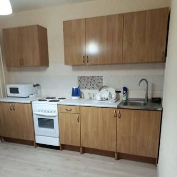 Сдается 1-комнатная квартира, 37 м²
