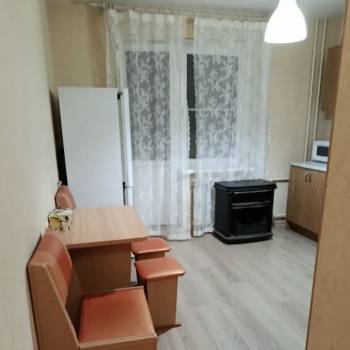 Сдается 1-комнатная квартира, 37 м²