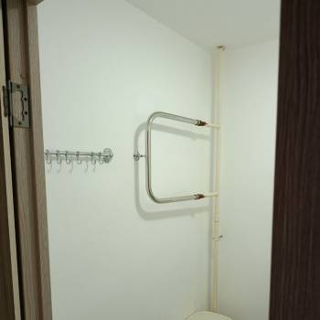 Сдается 2-х комнатная квартира, 54 м²