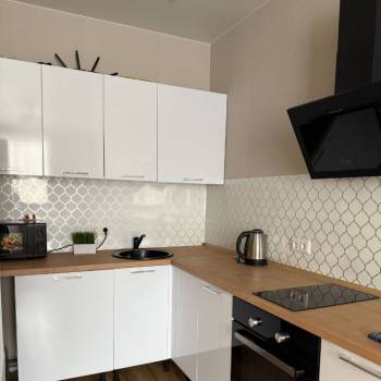 Сдается 2-х комнатная квартира, 37,8 м²