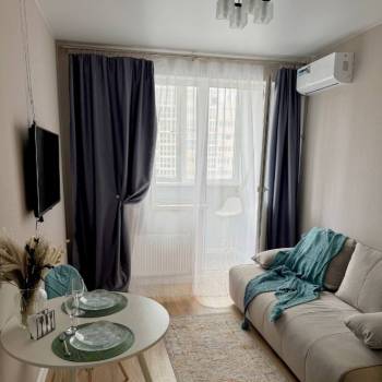 Сдается 2-х комнатная квартира, 37,8 м²