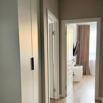 Сдается 2-х комнатная квартира, 37,8 м²