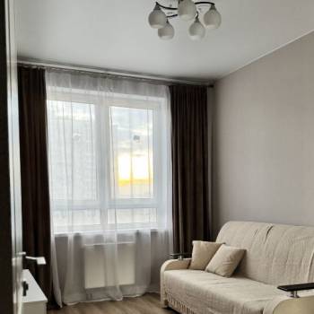 Сдается 2-х комнатная квартира, 37,8 м²