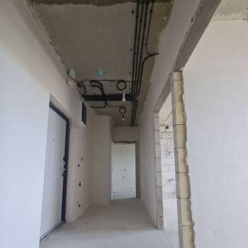 Продается 2-х комнатная квартира, 55,5 м²
