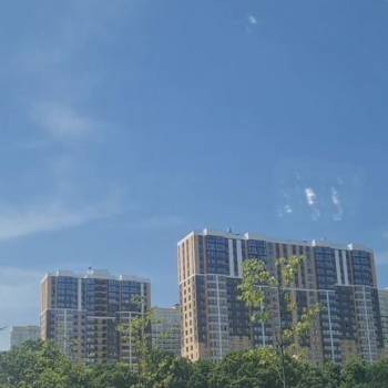 Продается 2-х комнатная квартира, 55,5 м²