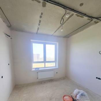 Продается 2-х комнатная квартира, 55,5 м²