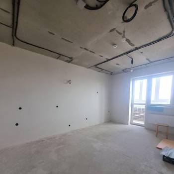 Продается 2-х комнатная квартира, 55,5 м²