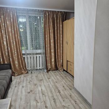 Сдается 1-комнатная квартира, 52 м²