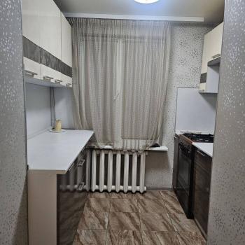 Сдается 1-комнатная квартира, 52 м²