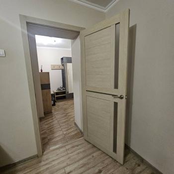 Сдается 1-комнатная квартира, 52 м²