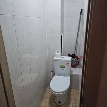 Сдается 1-комнатная квартира, 52 м²