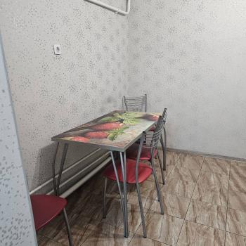 Сдается 1-комнатная квартира, 52 м²