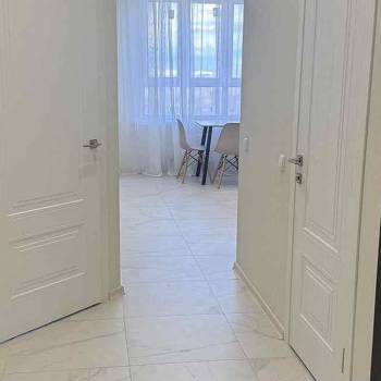 Сдается 2-х комнатная квартира, 58 м²