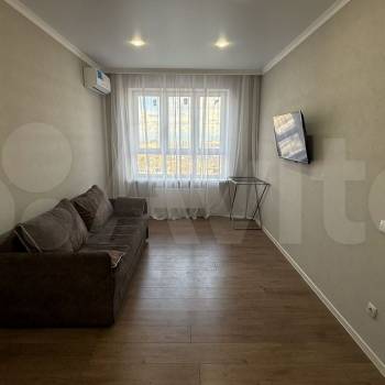 Сдается 2-х комнатная квартира, 58 м²