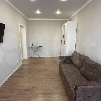 Сдается 2-х комнатная квартира, 58 м²