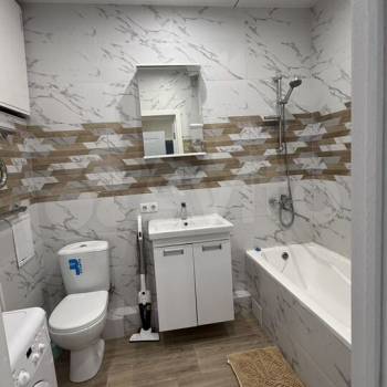 Сдается 2-х комнатная квартира, 58 м²