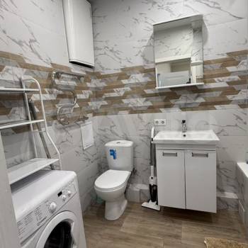 Сдается 2-х комнатная квартира, 58 м²