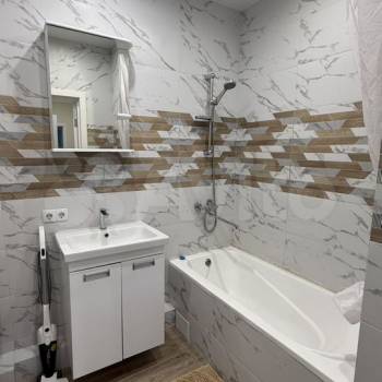 Сдается 2-х комнатная квартира, 58 м²