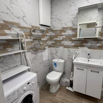 Сдается 2-х комнатная квартира, 58 м²